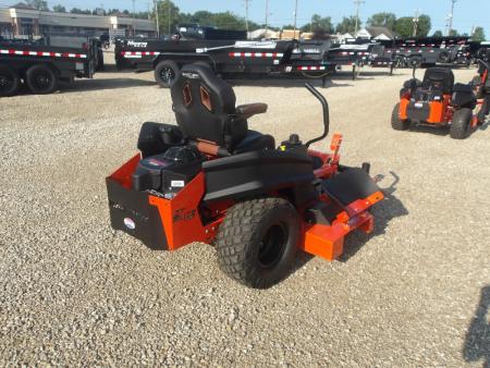 New Bad Boy BZS60FR730 - ZT Elite 60" Kawasaki FR730V 24HP Lawn Mowers