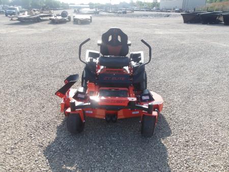 New Bad Boy BZS60FR730 - ZT Elite 60" Kawasaki FR730V 24HP Lawn Mowers