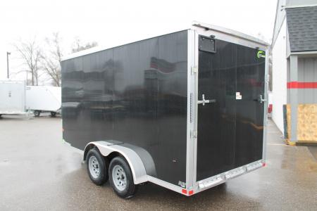 New 2027 NEO Trailers NAV147TR6 Cargo / Enclosed Trailer