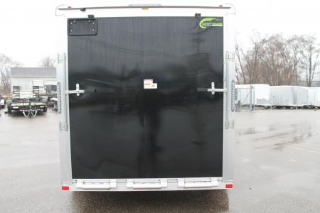 New 2027 NEO Trailers NAV147TR6 Cargo / Enclosed Trailer