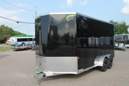 New 2027 NEO Trailers NAVLE167-6 Cargo / Enclosed Trailer
