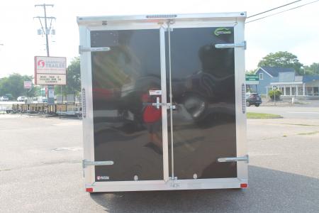 New 2027 NEO Trailers NAVLE167-6 Cargo / Enclosed Trailer