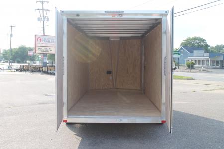 New 2027 NEO Trailers NAVLE167-6 Cargo / Enclosed Trailer