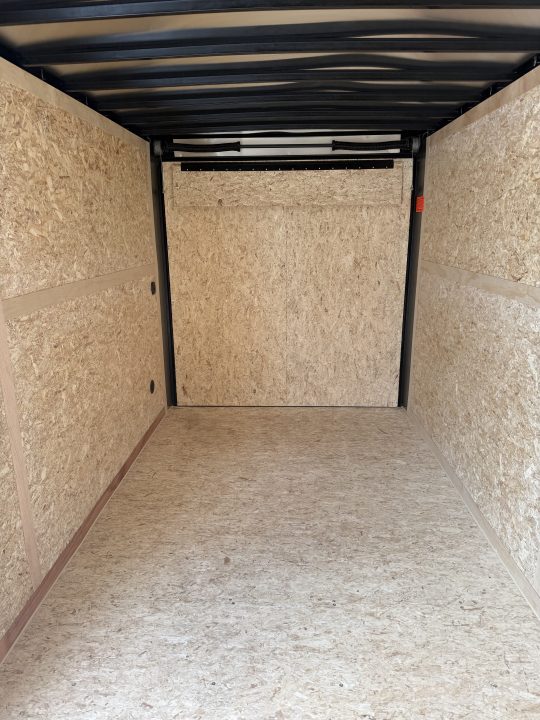 New 2027 US Cargo ULAFT716TA2 Cargo / Enclosed Trailer