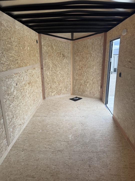 New 2027 US Cargo ULAFT716TA2 Cargo / Enclosed Trailer
