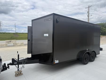 New 2027 US Cargo ULAFT716TA2 Cargo / Enclosed Trailer