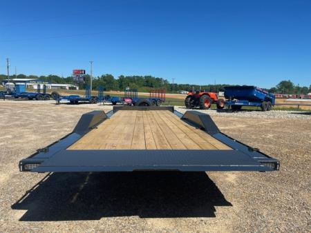 New 2027 MAXX-D T8B10224 Tilt Trailer