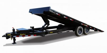 New 2027 Big Tex 14OT-24