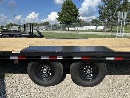 New 2027 Big Tex 14OT-24