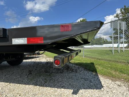 New 2027 Big Tex 14OT-24