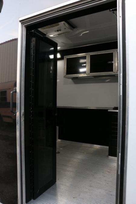 New Side Sliding Glass Door