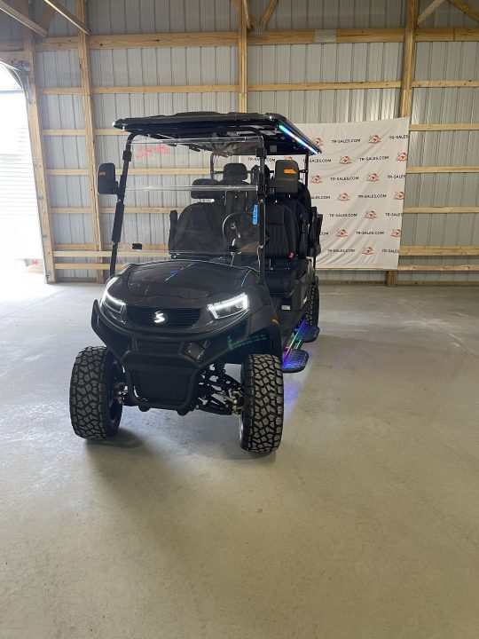 2027 Sivo Edge