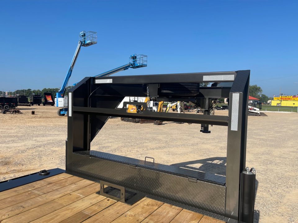 New 2027 MAXX-D T8B10224G Tilt Trailer
