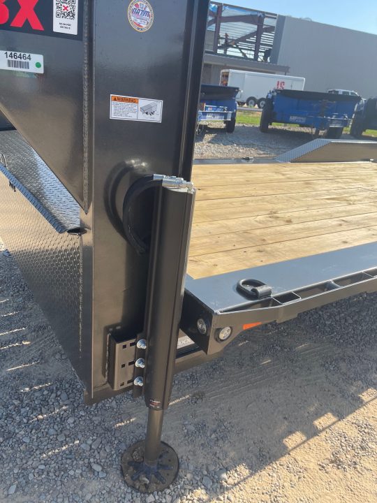 New 2027 MAXX-D T8B10224G Tilt Trailer