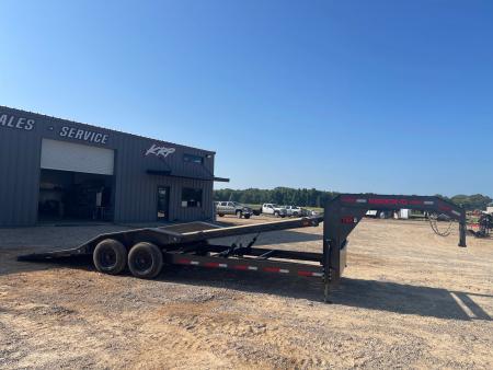 New 2027 MAXX-D T8B10224G Tilt Trailer