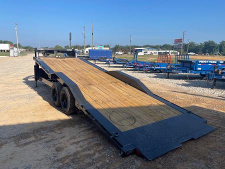 New 2027 MAXX-D T8B10224G Tilt Trailer