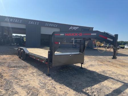 New 2027 MAXX-D T8B10224G Tilt Trailer