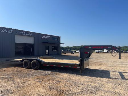 New 2027 MAXX-D T8B10224G Tilt Trailer