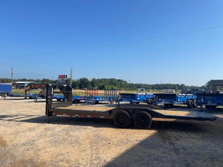 New 2027 MAXX-D T8B10224G Tilt Trailer