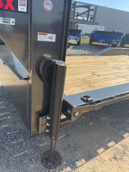 New 2027 MAXX-D T8B10224G Tilt Trailer