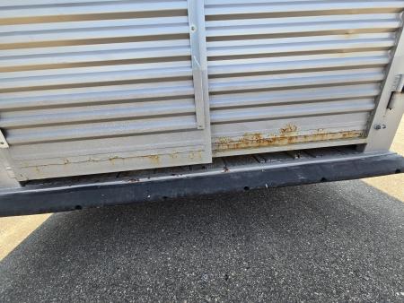 Used 2006 Featherlite 20' Stock