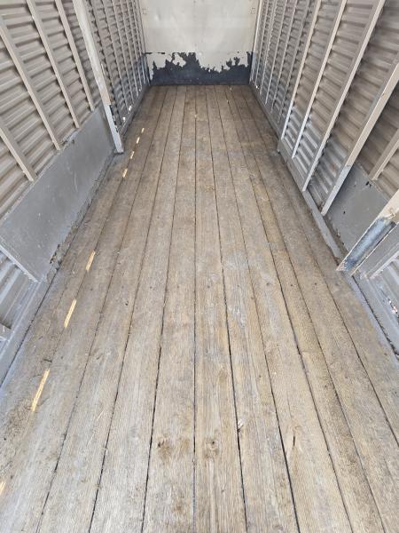 Used 2006 Featherlite 20' Stock