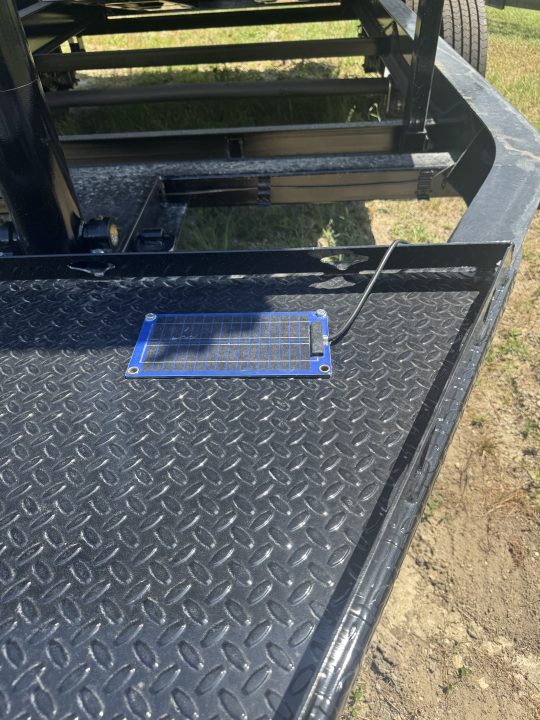 New 2027 PJ Trailers DT18314 Dump Trailer