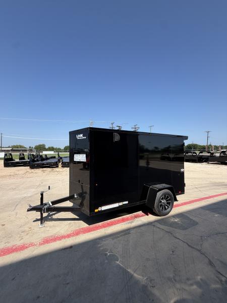 New 2027 Look Trailers K-DX6010-030 Cargo / Enclosed Trailer