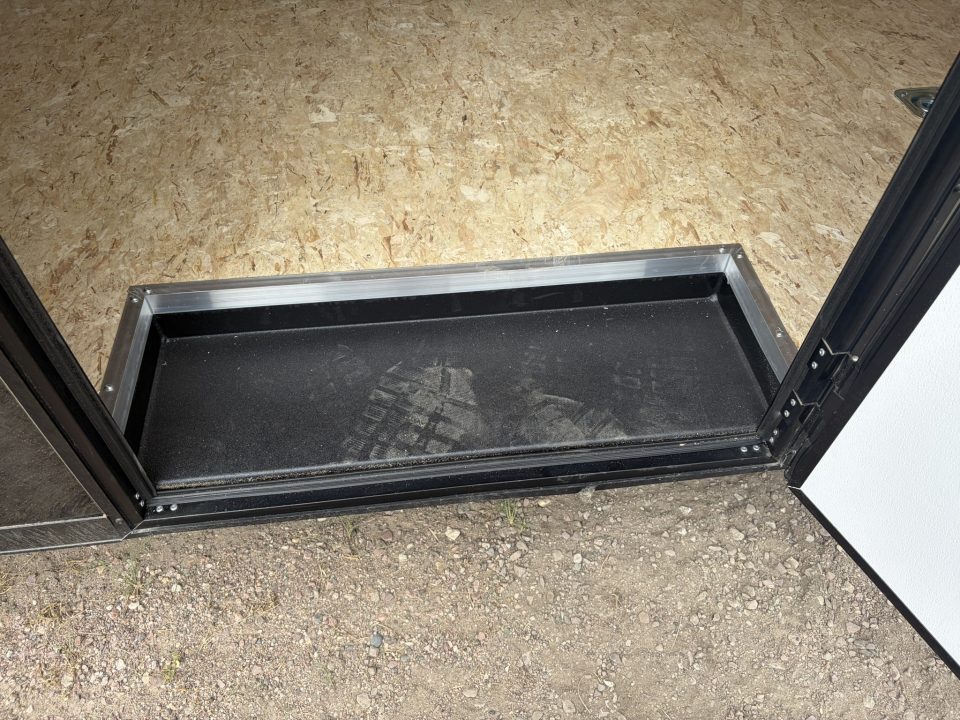 New 2026 8.5 X 20 Formula Trailers Formula Cargo / Enclosed Trailer