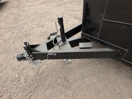 New 2026 8.5 X 20 Formula Trailers Formula Cargo / Enclosed Trailer