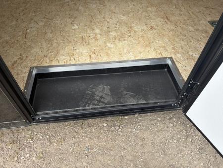 New 2026 8.5 X 20 Formula Trailers Formula Cargo / Enclosed Trailer