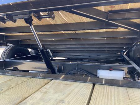 New 2027 MAXX-D 83 X 22 G6X Tilt Trailer