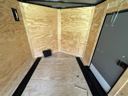 New 2026 Cynergy 2 8.5x28TA3 Velocity Series Car / Racing Trailer