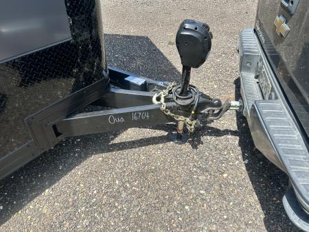 New 2026 Cynergy 2 8.5x28TA3 Velocity Series Car / Racing Trailer