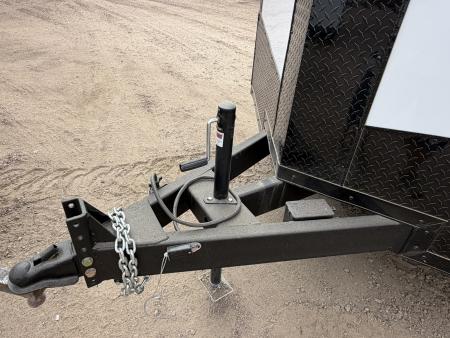 New 8.5 X24 2026 Formula Trailers Formula Cargo / Enclosed Trailer
