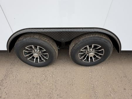 New 8.5 X24 2026 Formula Trailers Formula Cargo / Enclosed Trailer