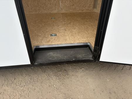 New 8.5 X24 2026 Formula Trailers Formula Cargo / Enclosed Trailer