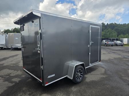 New 2026 ITI Cargo XE SE 6X12 - RAMP Cargo / Enclosed Trailer