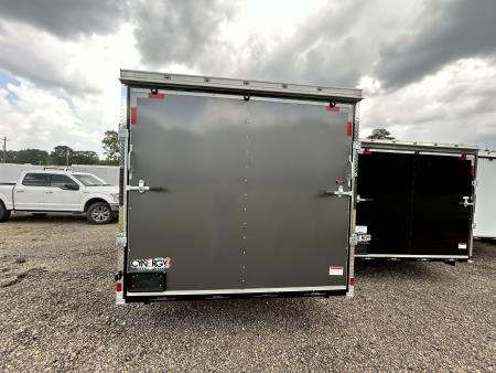 New 2026 Cynergy 2 8.5X24TA4ADVANCED Cargo / Enclosed Trailer