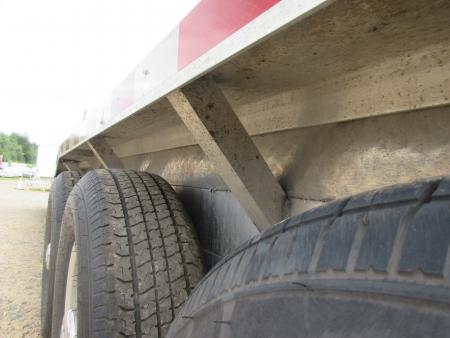 New 2026 Wolverine Trailers 21k Equipment Trailer