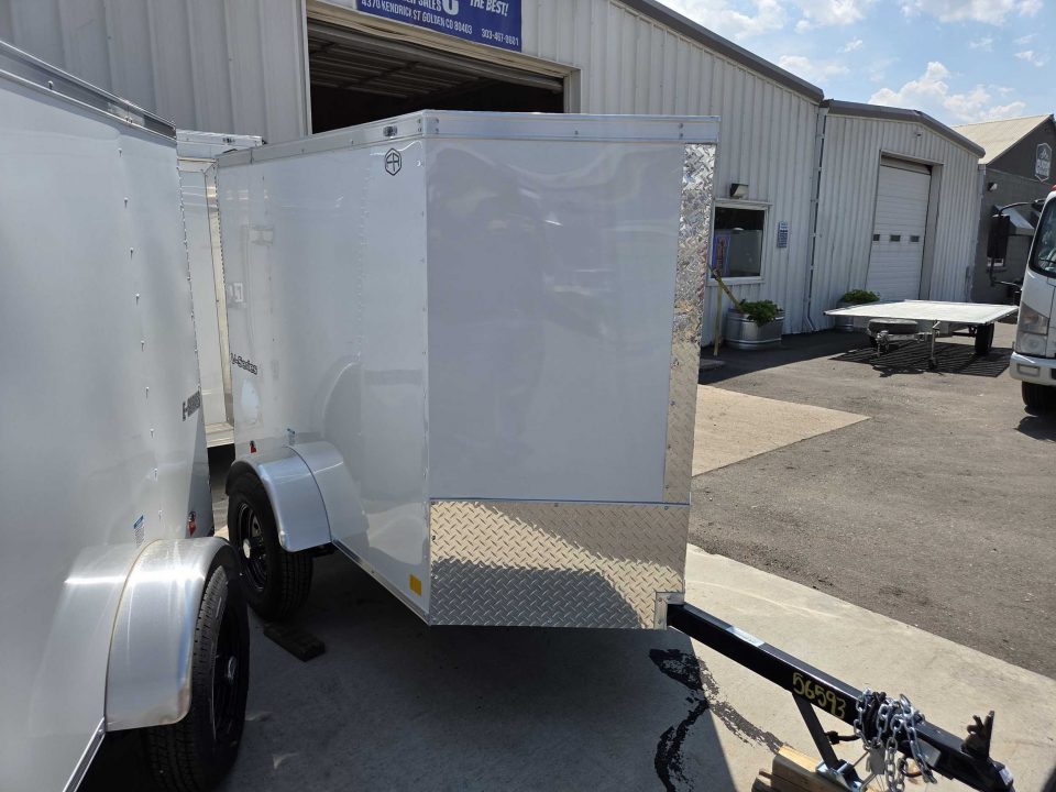 2027 Continental Cargo TXVHW46SA photo 2