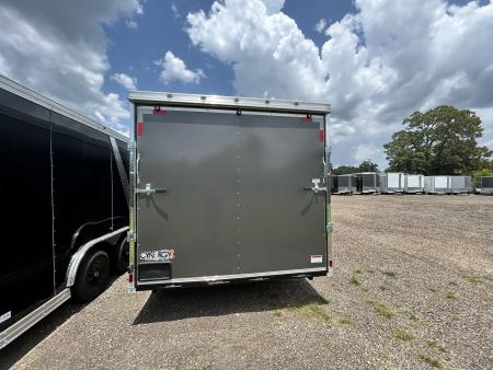 New 2026 Cynergy 2 8.5x20TA4 Cargo / Enclosed Trailer