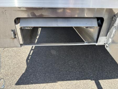 New 2027 Legend 8.5x22 All Aluminum Deck over Trailer