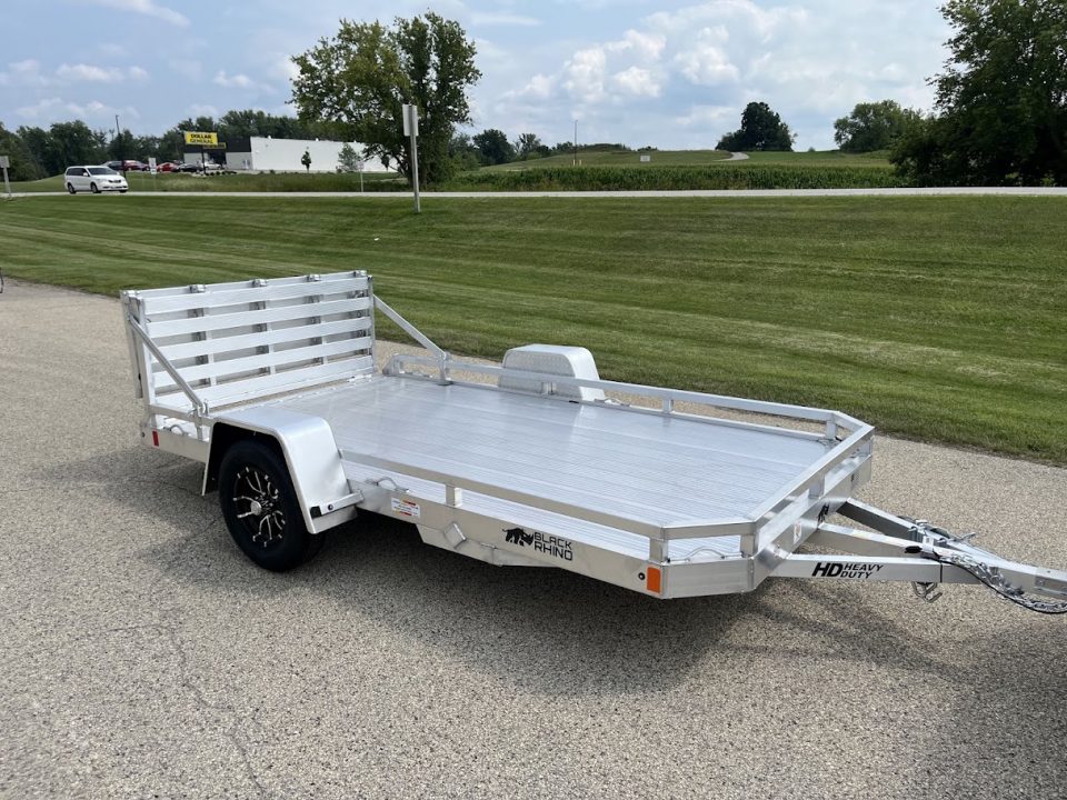 2027 Black Rhino Aluminum