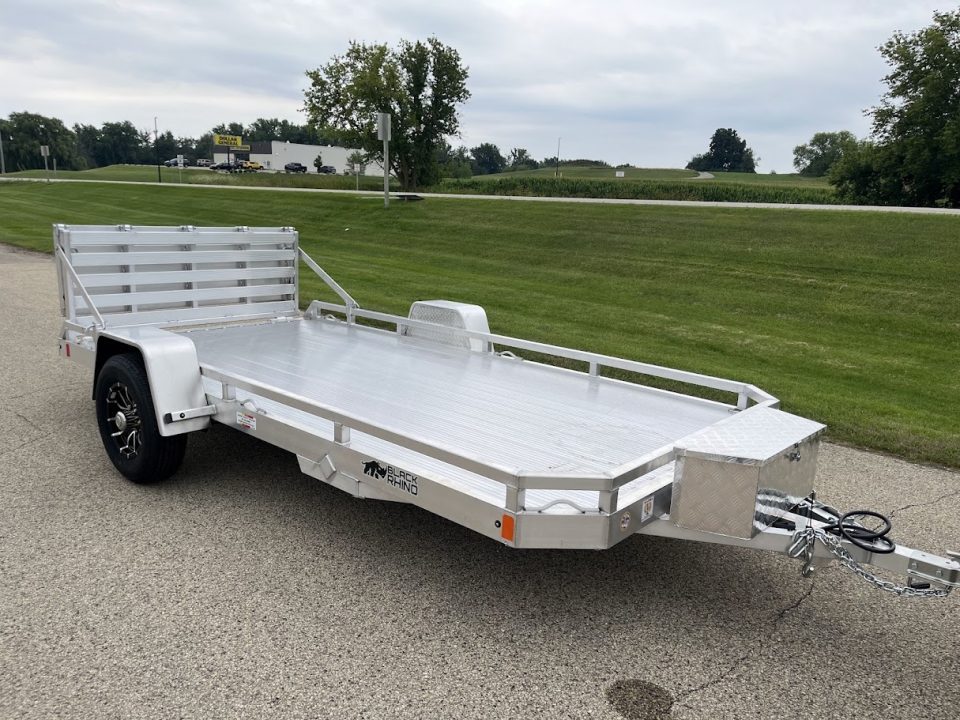 2027 Black Rhino Aluminum