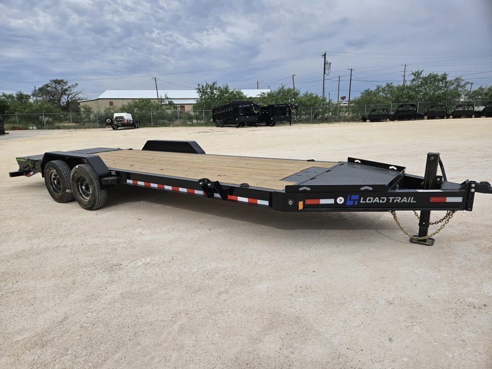 2027 Load Trail