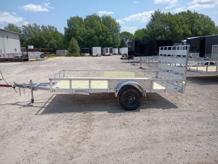 New 2027 Rugged Terrain SL 7X12 HYBRID