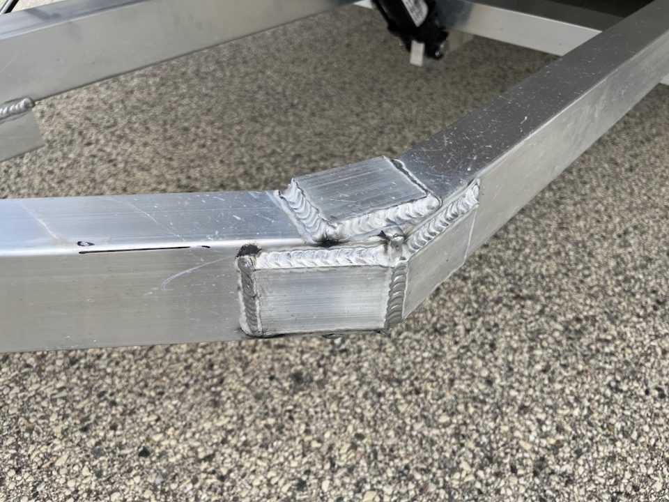 2027 Black Rhino Aluminum photo 6