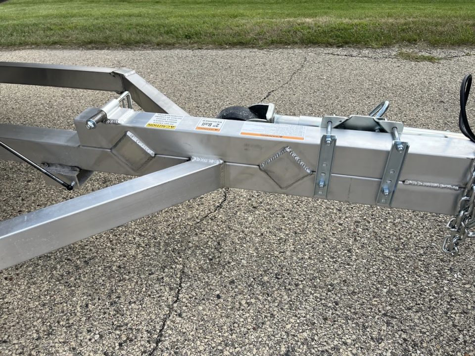 2027 Black Rhino Aluminum photo 8