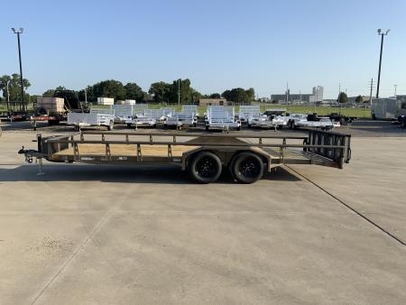 New 2027 Diamond C Trailers GTU235 Utility Trailer